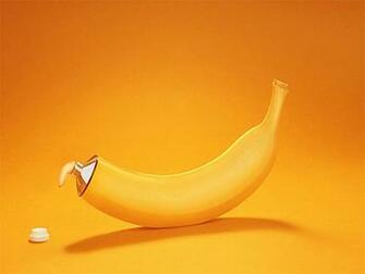 Funny Banana Wallpaper Image High