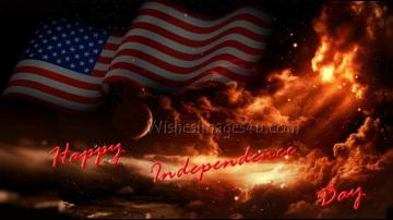 4th Of July Image