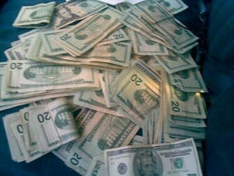 Stacks Of Money Wallpaper Pic2fly