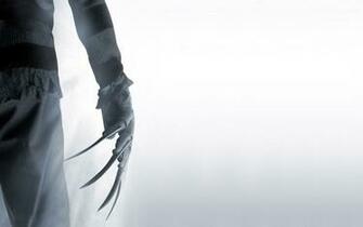 Freddy Krueger Desktop Pc And Mac Wallpaper