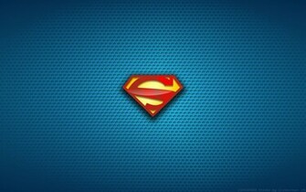 Wallpaper Superman New Logo By Kalangozilla