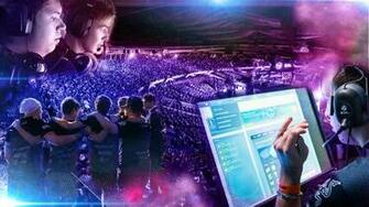 Esl One Cs Go Wallpaper By Furrytransfurmation