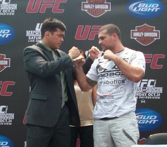 Lyoto Machida Image Crazy Gallery