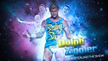 Wwe Dolph Ziggler Wallpaper Posted By John Tremblay