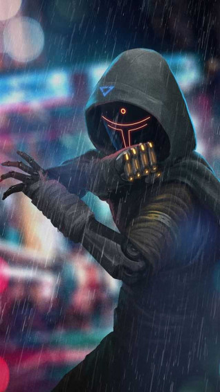 Ninja Wallpaper