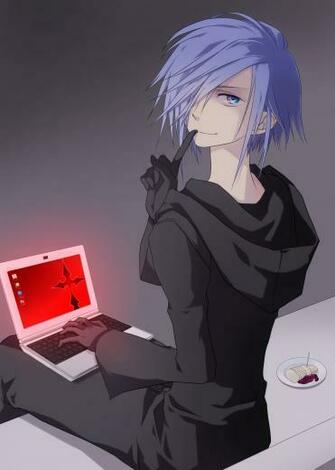 Zexion Kingdom Hearts Zerochan Anime Image Board