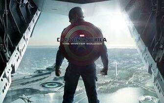 Winter Soldier HD Wallpaper 3d Desktop