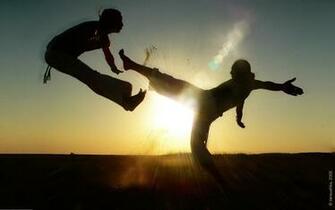 Capoeira Brazil Wallpaper Image For Pc