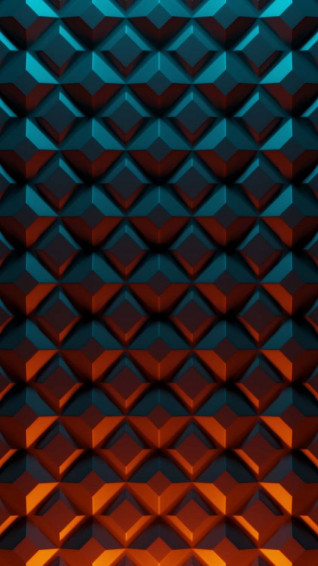 Abstract Wallpaper iPhone
