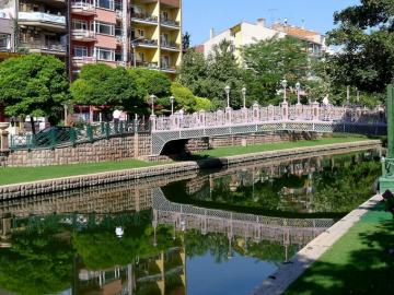 Eskisehir Travel Photo Brodyaga Image Gallery Turkey