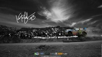 Ken Block Wallpaper