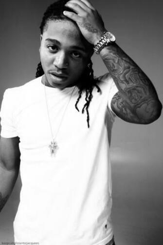 Jacquees Rodriquez Broadnax Better Known