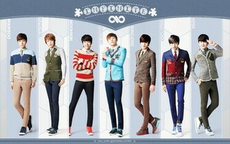 Infinite Wallpaper