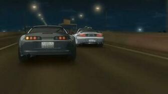 Imcdb Org Mitsubishi Gto In Wangan Midnight