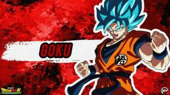 Broly Goku Vegeta Dragon Ball Super Wallpaper Album
