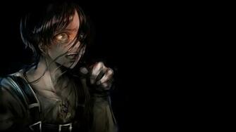 Eren Jager Shingeki No Kyojin Wallpaper