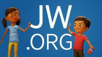 Sitio Oficial De Los Testigos Jehov Jw Org HD Wallpaper