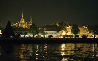 Amazing Landscapes From Thailand HD Wallpaper