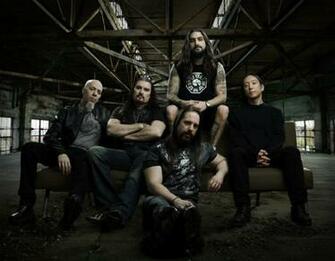 Dream Theater Wallpaper