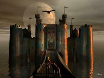 Medieval Castle