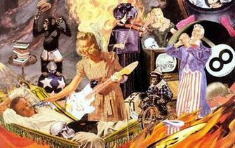 Album Wallpaper Green Day Insomniac Never Listened To This Any