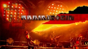Rammstein Wallpaper By Al3xguerra Fan Art Other A