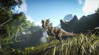 Steam Community Stygimoloch Pachycephalosaurus Costume