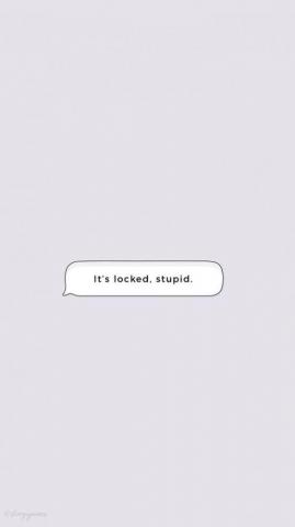 Cute Text Wallpaper Top Background