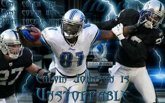 Calvin Johnson Megatron Wallpaper Detroit Lions