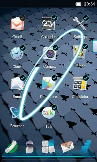 Launcher 3d Apk Final V2 Premium Pro Full