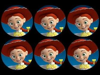 Jessie Toy Story Image Head Shot HD Wallpaper And Background
