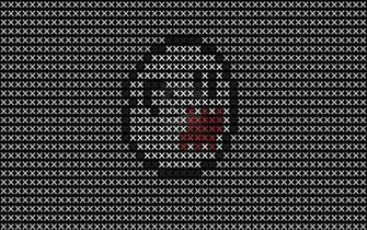 Super Mario Boo Sprite X By Gonja69