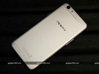 Oppo F1s Re Ndtv Gadgets360