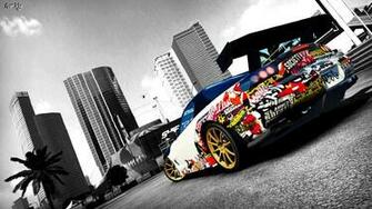 Illest Wallpaper HD Show Car By