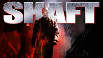 Shaft Movie Wallpaper