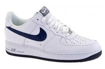 Nike Air Force Wallpaper