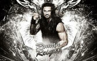 Roman Reigns Wallpaper Wwe Superstars HD Screensavers