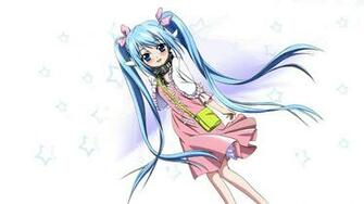 Heavens Lost Property Nymph Wallpaper Heaven S