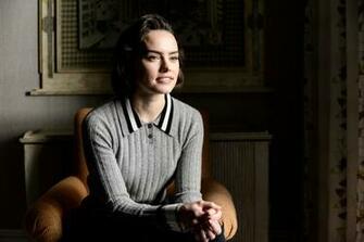 4k Daisy Ridley Wallpaper HD Celebrities