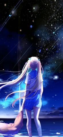 iPhone Anime Wallpaper At Wallpaperbro