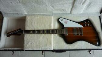 Pin Gibson Firebird Photo Gallery Posters And Wallpaper