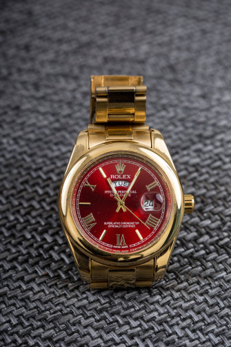 Rolex HD Wallpaper