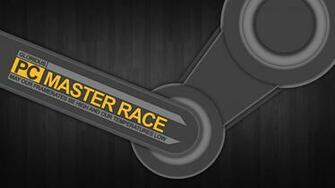 Glorious Pc Gaming Master Race 1080p Wallpaper