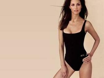Swimsuit Wallpaper Of Si Featured Model Elsa Ben Tez