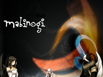 Mabinogi Wallpaper By Dashadowdr