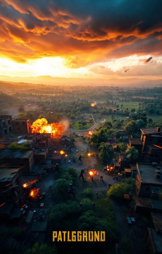 Pubg Wallpaper