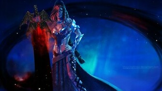 Guild Wars Guardian Diva By Magicnaanavi