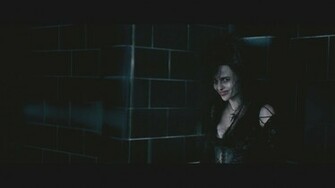 Bellatrix Lestrange Photo