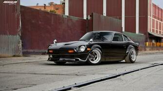 Nissan S30 Wallpaper High Resolution And Quality