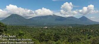 El Salvador Wallpaper High Resolution Desktop